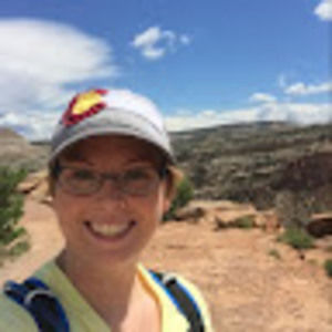 Meet your Posher, Maggie